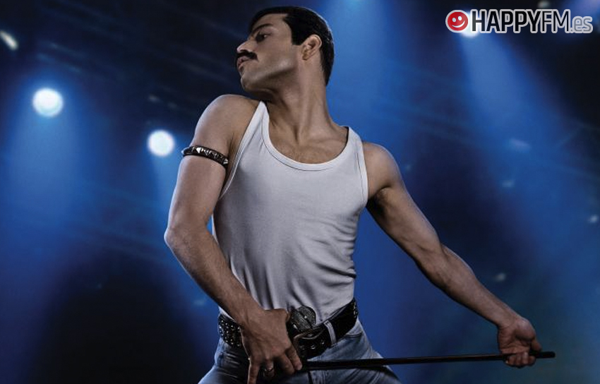 Rami Malek y la presión que siente al interpretar a Freddie Mercury en ‘Bohemian Rhapsody’