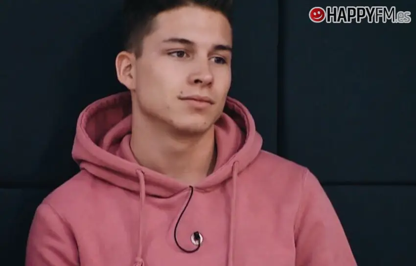 Raoul, ‘Estaré ahí’ también es lo que nosotros siempre habíamos soñado