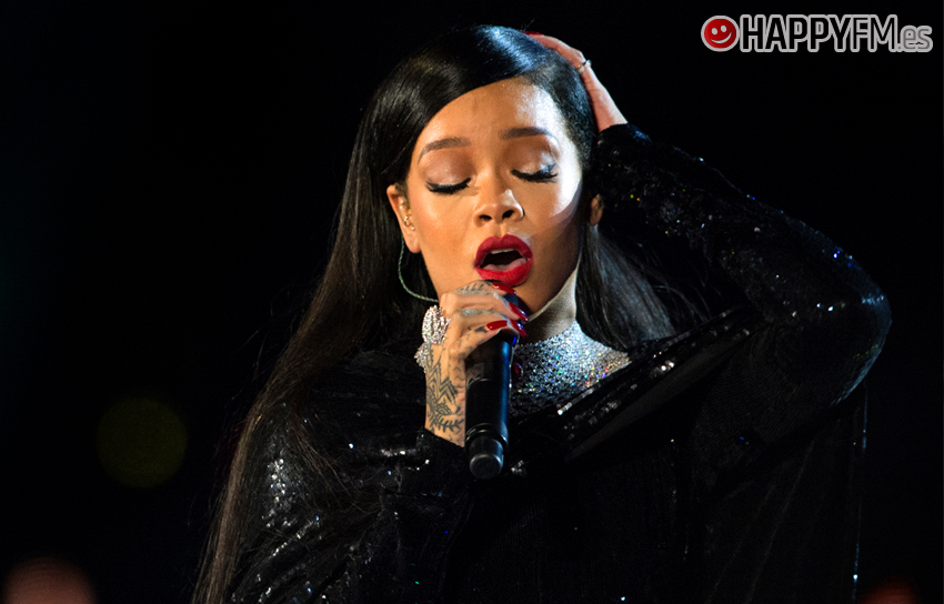 Rihanna rechazó la Super Bowl como protesta contra el racismo