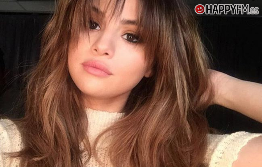 Selena Gomez, ingresada de nuevo en el hospital