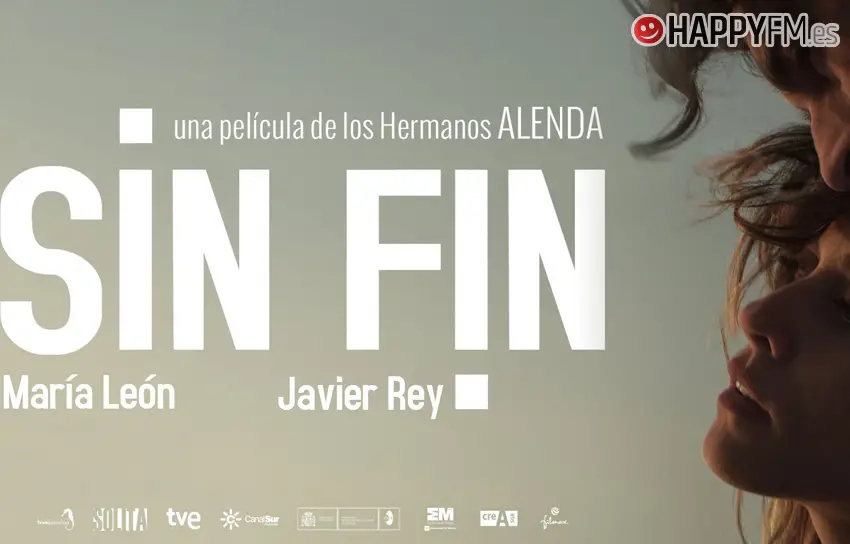 ‘Sin Fin’: Un punto de luz, una oportunidad para vivir