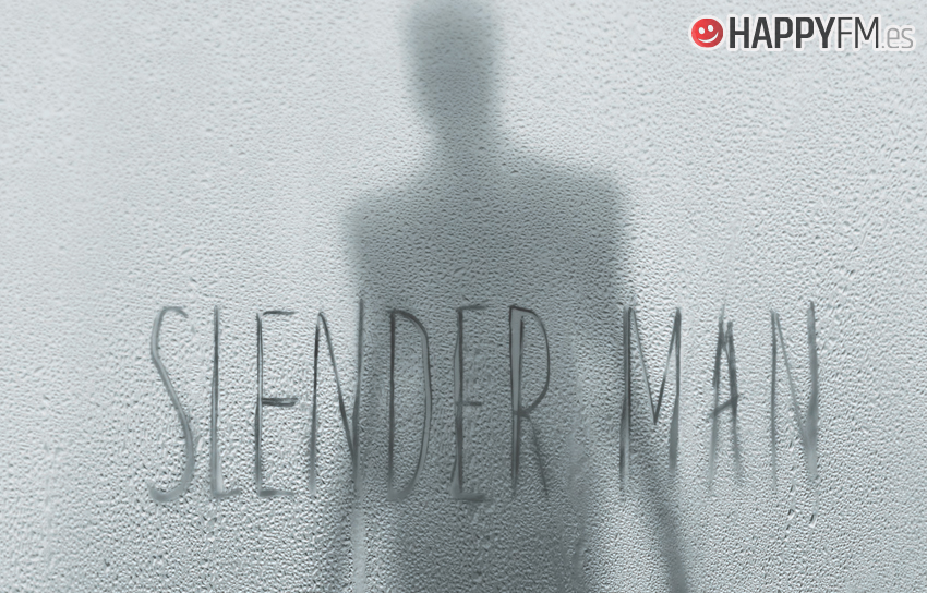 ‘Slender Man’, la película terrorífica que da todo menos miedo