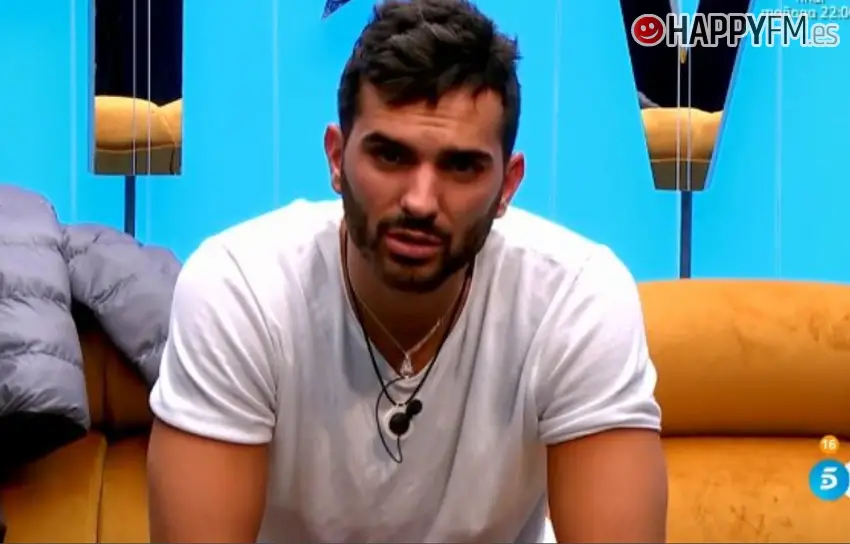 Suso no aprende y se vuelve a jugar la expulsión directa