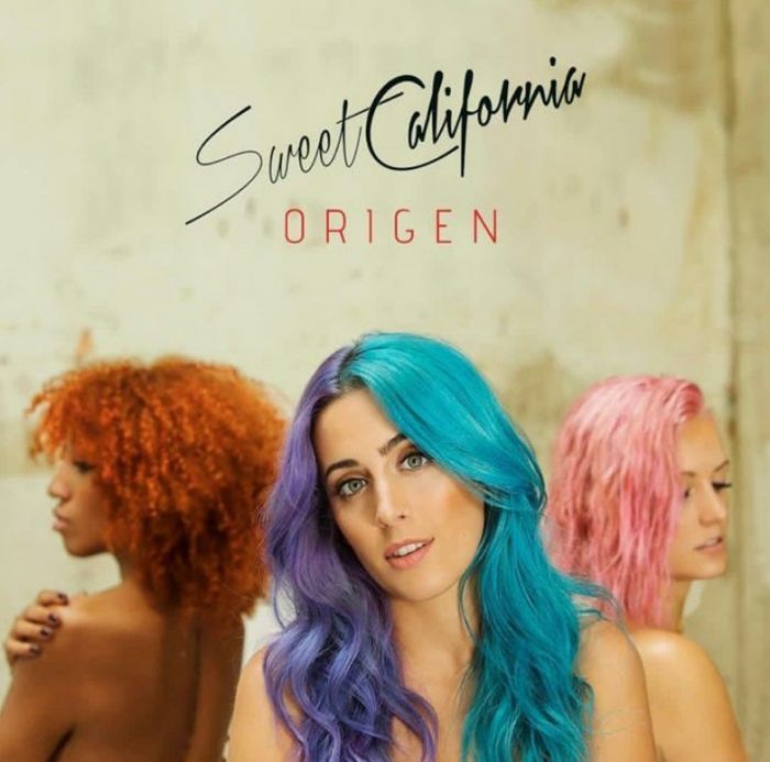 Sweet California - Origen