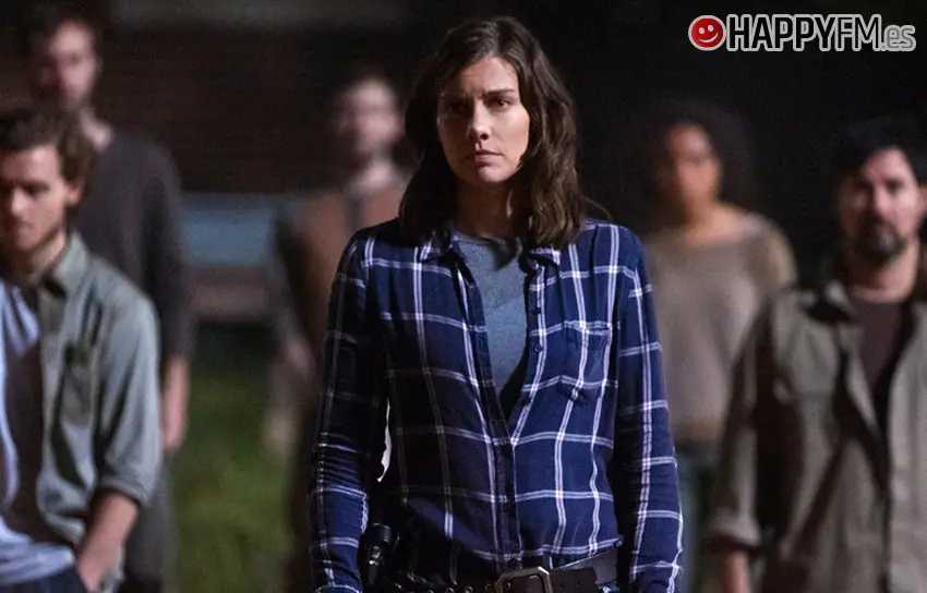 ‘The Walking Dead’ 9×02: Sustos y el comienzo de ¿una nueva guerra?