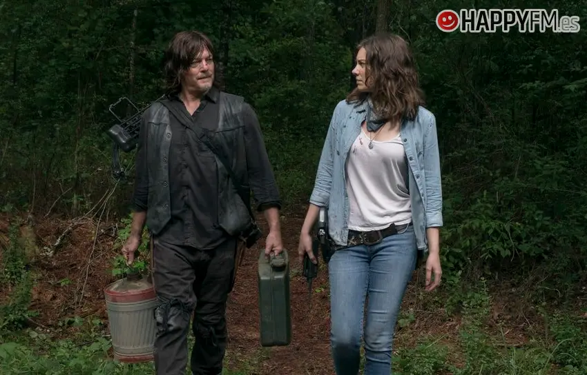 ‘The Walking Dead’ 9×03: Y llegó la traición que cambia el futuro