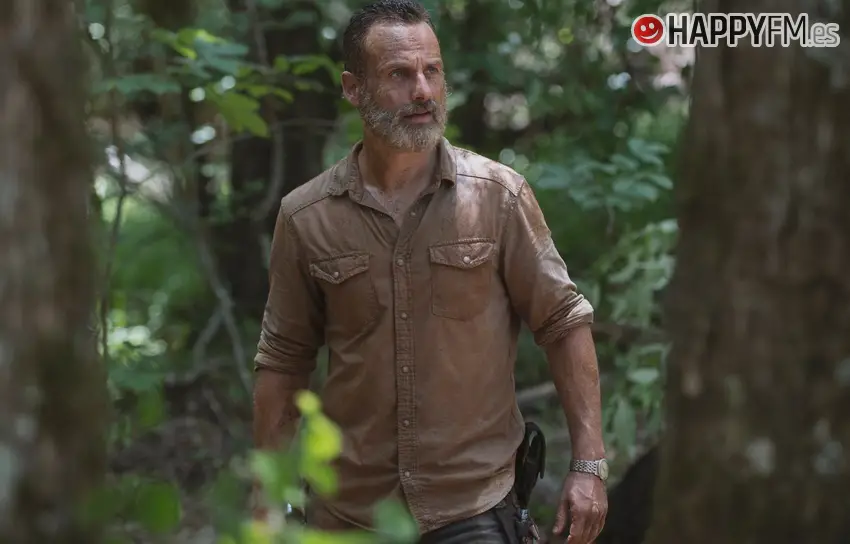 ‘The Walking Dead’ 9×04: El principio del fin