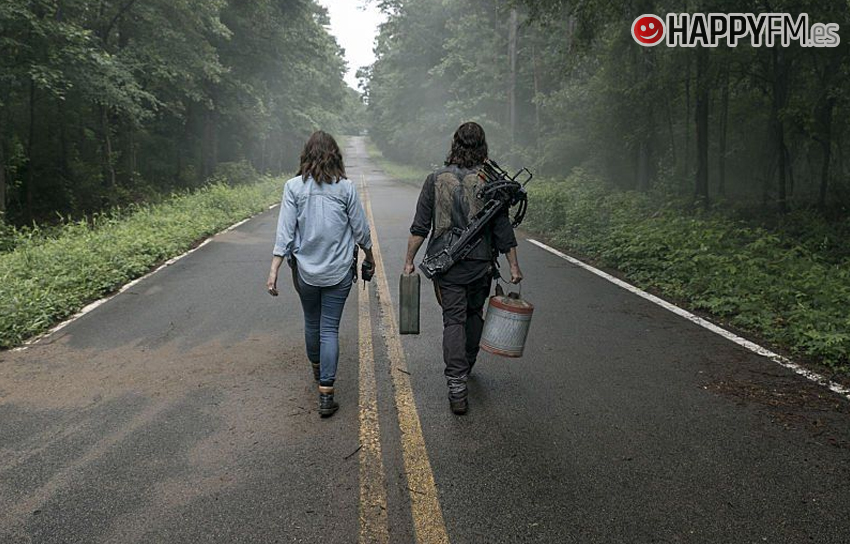 ‘The Walking Dead’: Analizamos todo lo que significa la nueva alianza de Daryl Dixon y Maggie