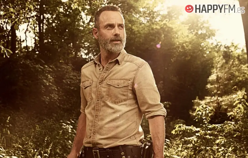 ‘The Walking Dead’: Andrew Lincoln se sintió decepcionado al regresar al rodaje por este motivo