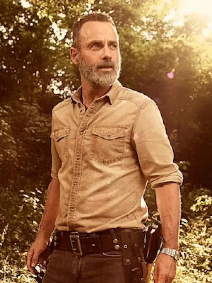 Rick Grimes