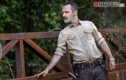 ‘The Walking Dead’: Así ha podido marcar el primer capítulo la marcha de Rick Grimes