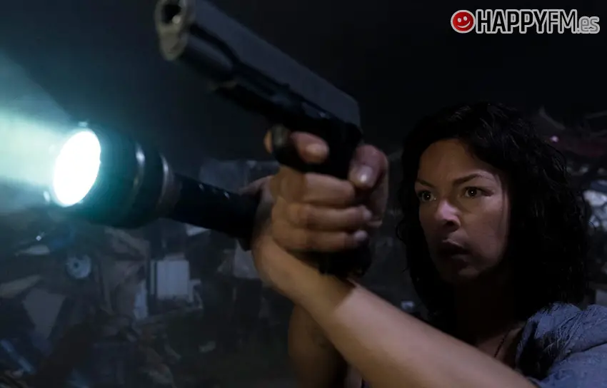 ‘The Walking Dead’, el helicóptero y el misterio de “A” y “B”, ¿qué significa todo esto?