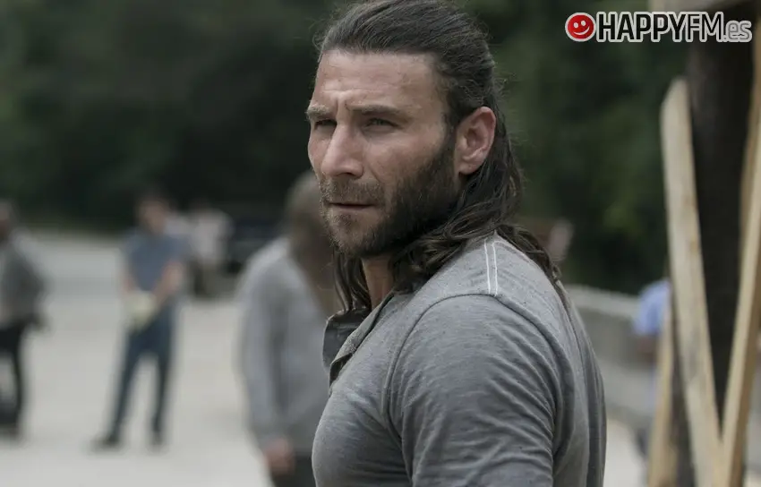 ‘The Walking Dead’: ¿Quién está matando a los Salvadores?