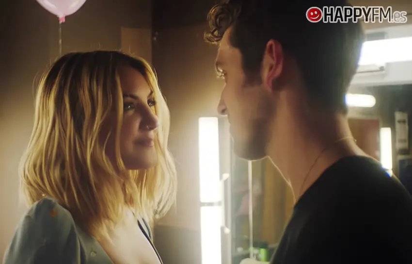 ‘There’s No Way’, de Lauv y Julia Michaels: letra en español y vídeo