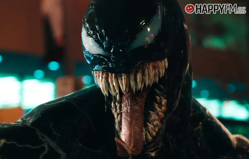 ‘Venom’: Este será el oscuro pasado de Carnage que conoceremos en la secuela