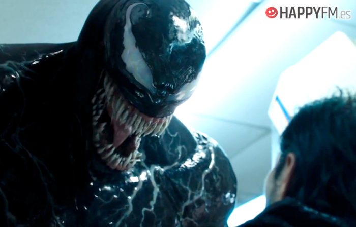 ‘Venom’, uno de los estrenos del año, ¿boicoteado por los fans de Lady Gaga?