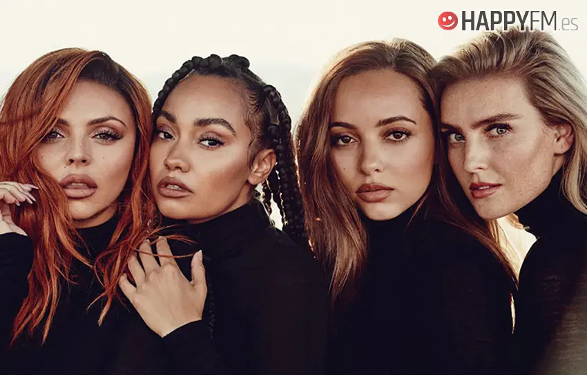 ‘Woman Like Me’, de Little Mix y Nicki Minaj: letra y vídeo