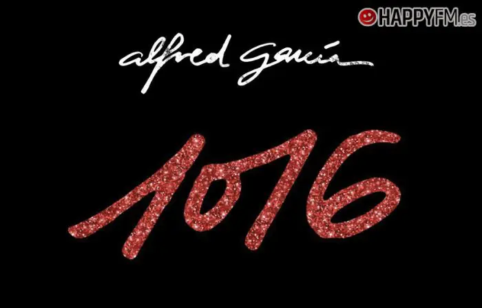 ‘1016’ ya tiene fecha de lanzamiento, y esto es lo que significa para Alfred y para sus fans