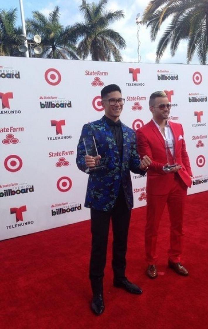 Premios Billboard Latinos 2014: Mejor y Peor Vestidos de la Red Carpet