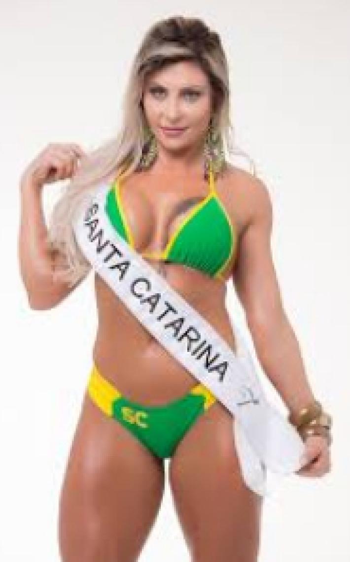 Miss Bum Bum 2015 Los Mejores Culos De Brasil Conoce A Las Candidatas