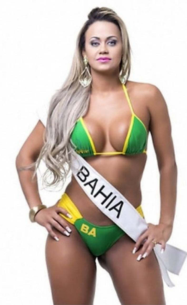 Miss Bum Bum Los Mejores Culos De Brasil Conoce A Las Candidatas