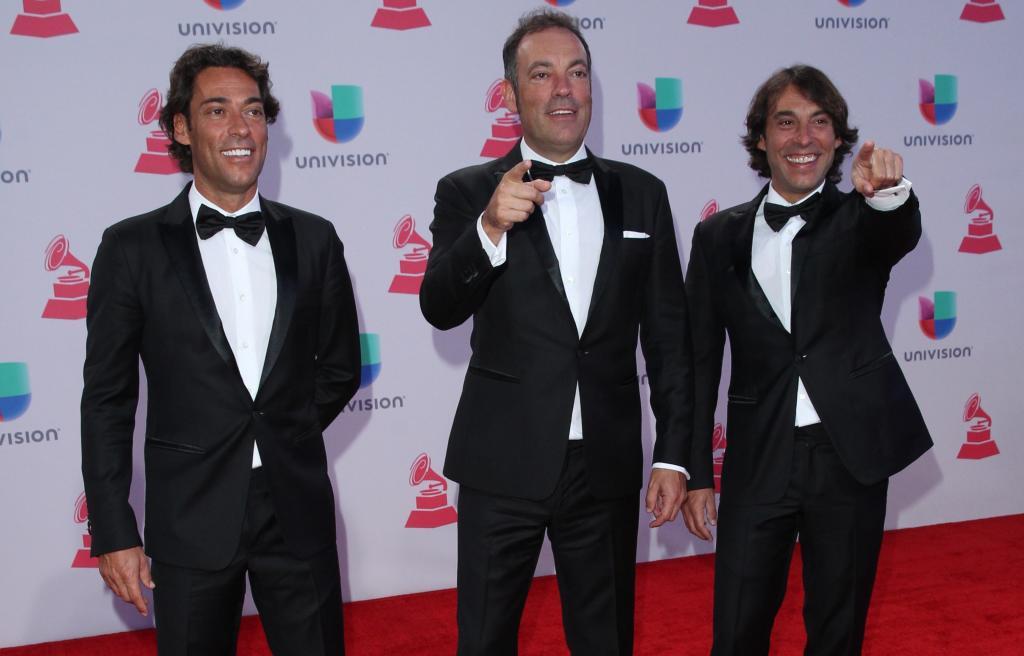 Mejor y Peor Vestidos de los Latin Grammys 2015 (Fotos)
