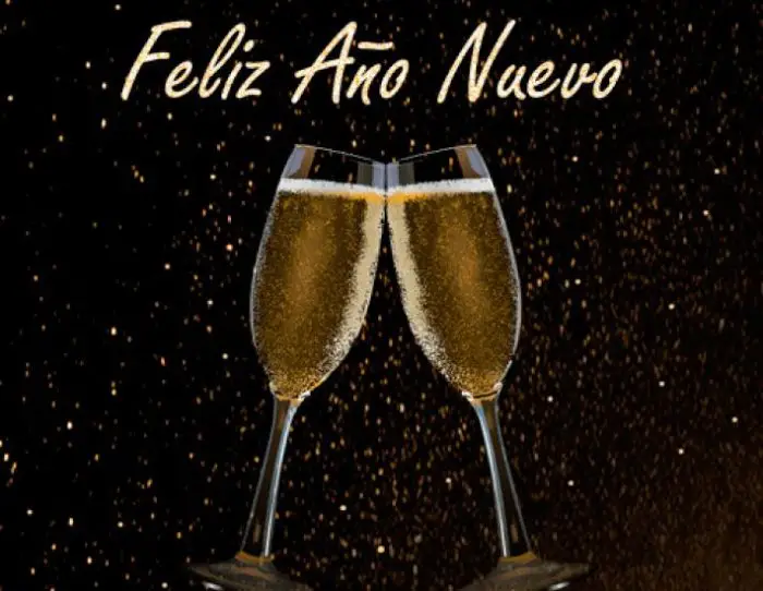 14 Mensajes Originales para Felicitar el Año Nuevo