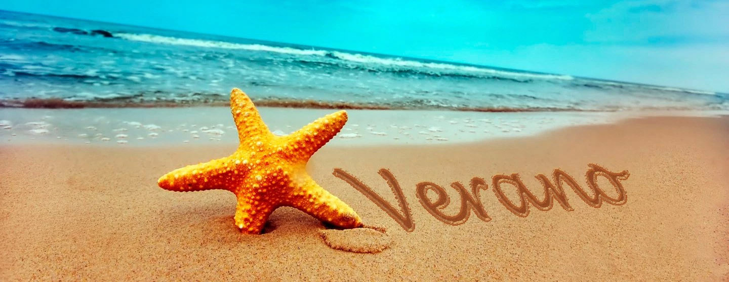 11 Fotos e Imágenes para Dar la Bienvenida al Verano