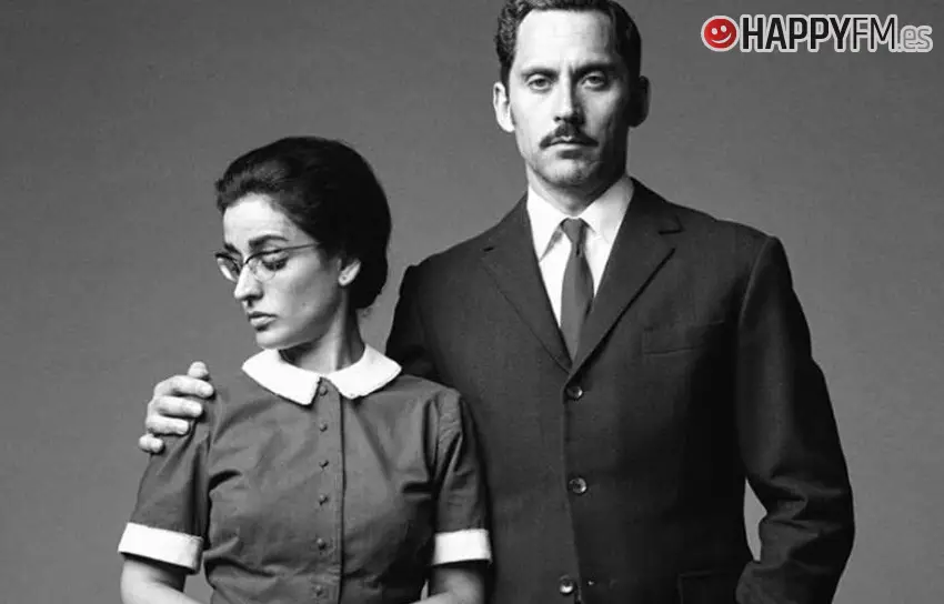 ‘Arde Madrid’ confirma una segunda temporada y esto es lo que esperamos de ella