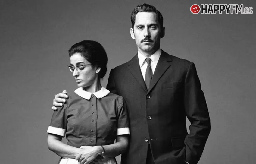 ‘Arde Madrid’, ¡y cómo arde!