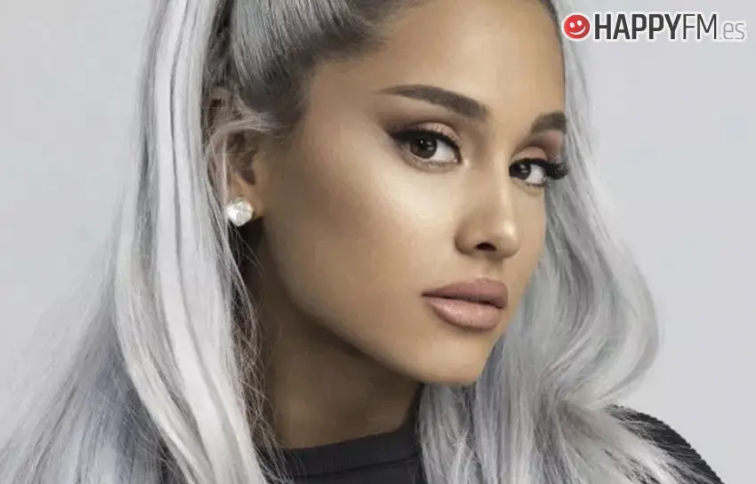 Ariana Grande confiesa que sus ex parejas escucharon ‘Thank u, next’ antes de su estreno
