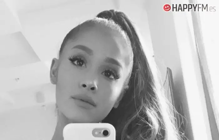 ‘Thank u, next’ es una de las canciones del año, y Ariana Grande ha alcanzado la cima con ella