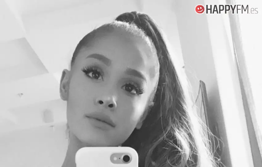 ‘Thank u, next’ es una de las canciones del año, y Ariana Grande ha alcanzado la cima con ella