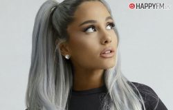 Ariana Grande, elegida como mujer del año según Billboard y nosotros lo apoyamos