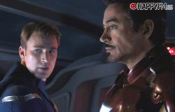 ‘Avengers 4’: Tony Stark y Steve Rogers podrían no reencontrarse en pantalla, y eso no está bien