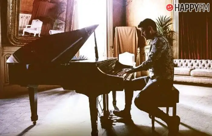 ‘Besos a la lona’, de Melendi: letra y vídeo