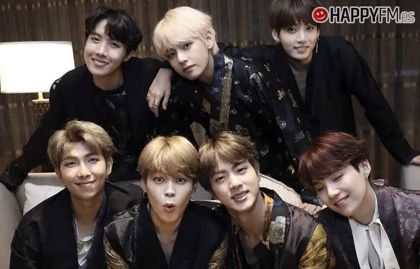 BTS tendrá sus propios (y geniales) Funkos y así puedes conseguirlos