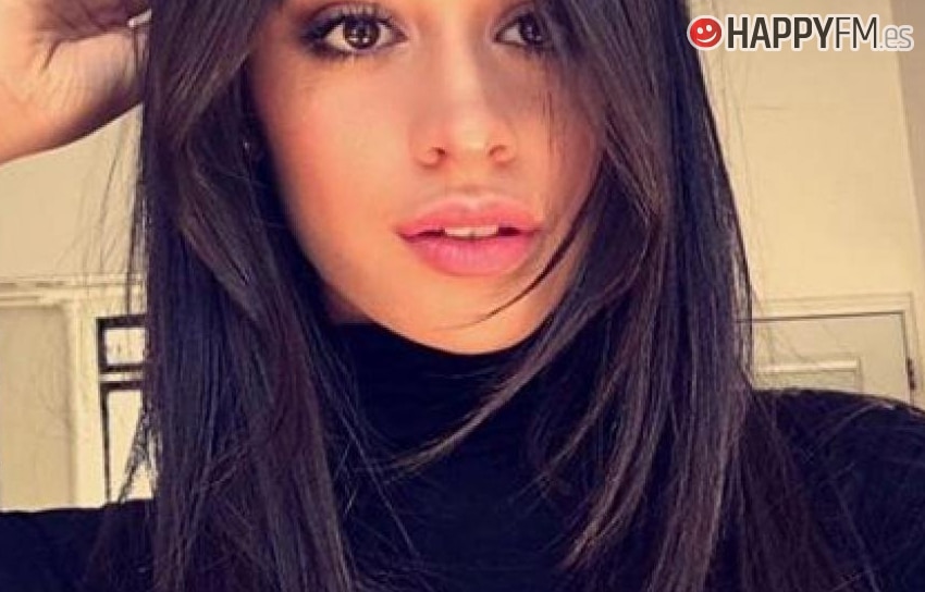 Camila Cabello ha hablado así de su novio