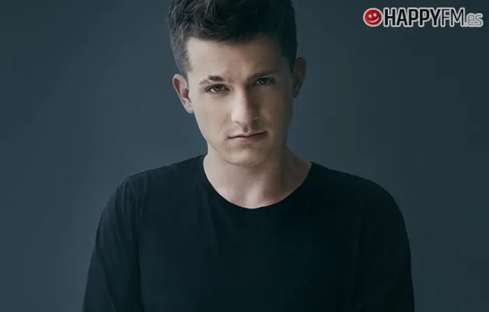 Charlie Puth decide darse un descanso de redes sociales tras finalizar su gira