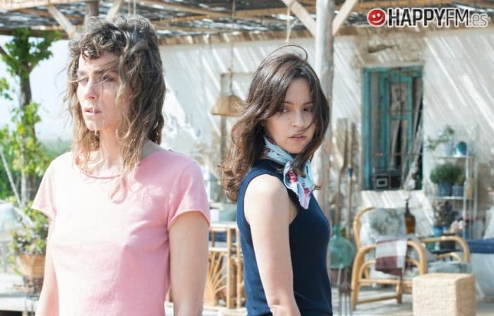 Confirmada La Fecha De Estreno De La Primera Temporada De El