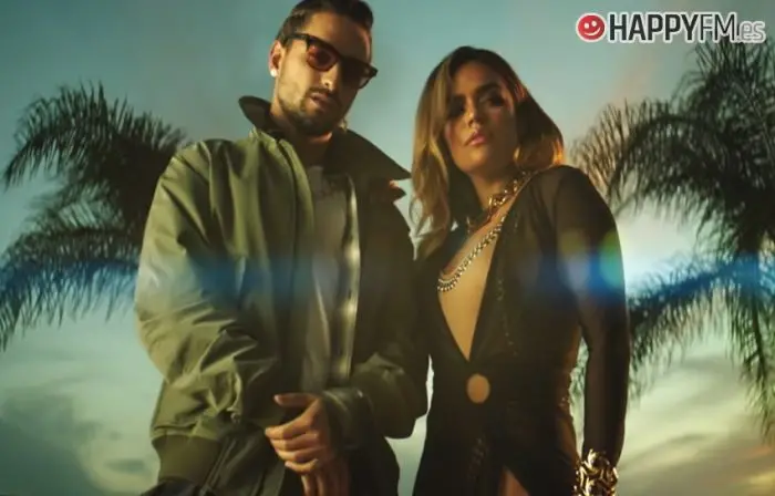 ‘Créeme’, de Karol G y Maluma: letra y vídeo