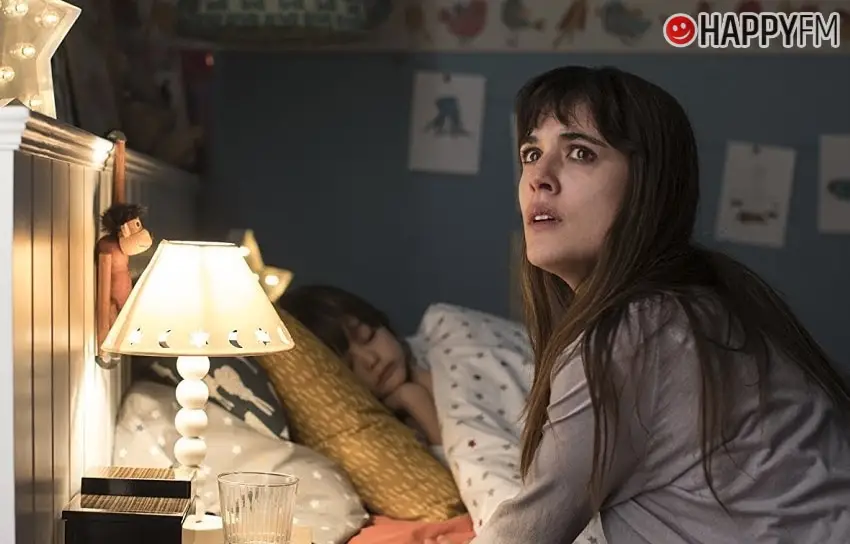 Crítica de ‘Durante la tormenta’: Un thriller emocional en el que falla el último acto