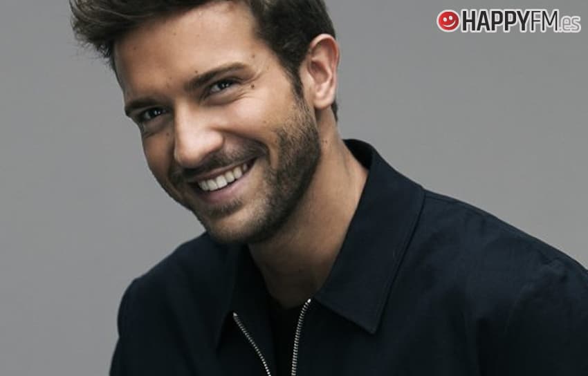 ‘Curo tus labios’, de Pablo Alborán: letra y vídeo