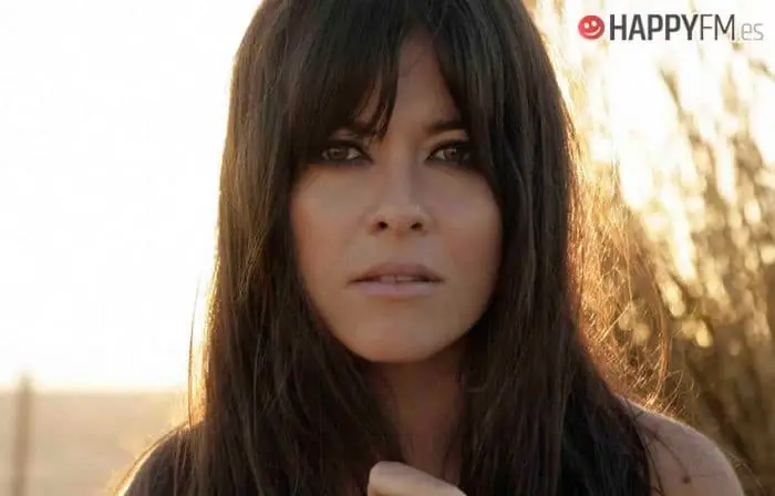 ‘De tus ojos’, de Vanesa Martín: letra y vídeo