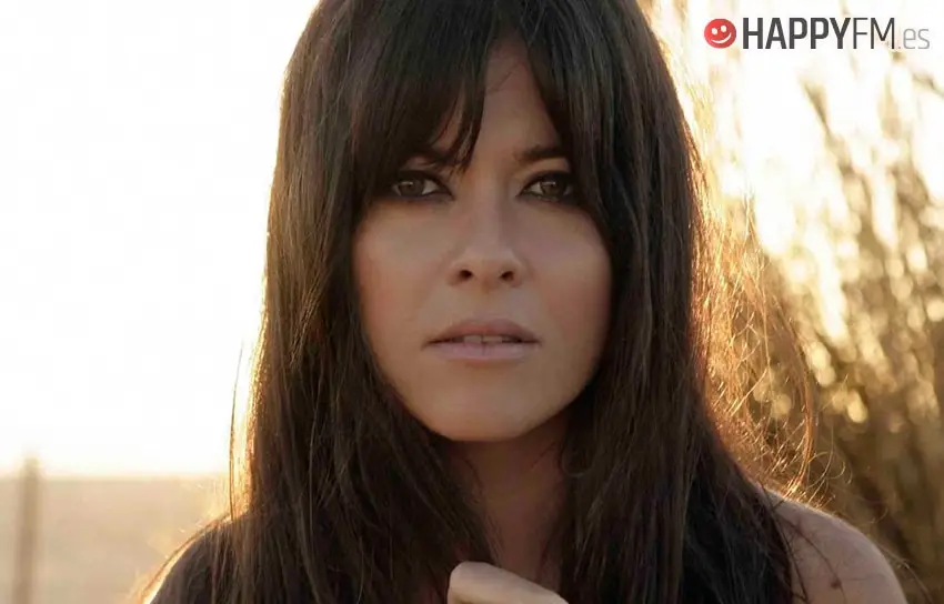 ‘De tus ojos’, de Vanesa Martín: letra y vídeo