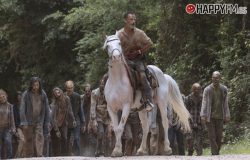 Debate: ¿Debería haber muerto Rick Grimes en ‘The Walking Dead’?