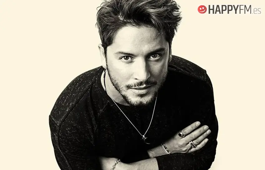 ‘Déjame ser’, de Manuel Carrasco: letra y vídeo