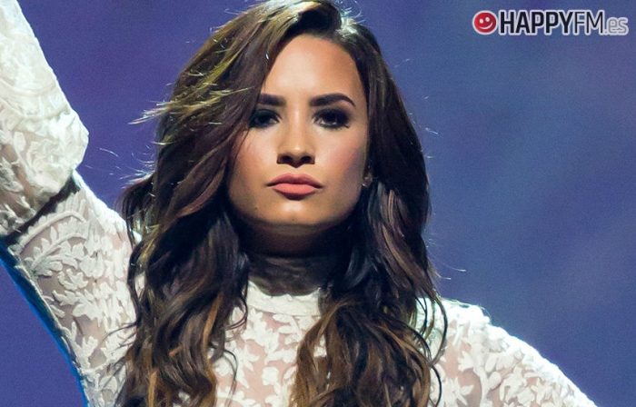 Demi Lovato disfruta de un permiso 90 días después de su ingreso