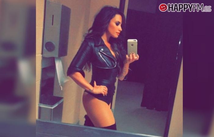 Demi Lovato reaparece en redes sociales con buenas noticias y una petición especial