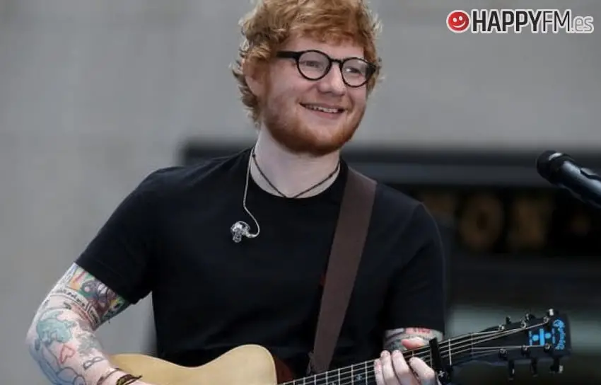 Ed Sheeran da nuevas pistas sobre la posible fecha de publicación de su nuevo álbum